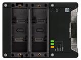 Euchner MGB2-I-MLI-M-Y0000-JJ-159716 Interlocking module MGB2-I-MLI (module without blanking covers)