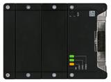 Euchner MGB2-I-MLI-U-YA4A4-JA-R-157989 Interlocking module MGB2-I-MLI (module with 2 blanking covers, door hinge on right)
