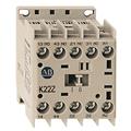 Allen Bradley 700-KR40E-DJ IEC Miniature Control Relay