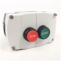 Allen Bradley 800F-2PM 22mm Enclosure 800F PB