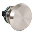 Allen Bradley 800K-22FMN24X10 800K 225mm Piezo Push Button 24V AC/DC Non-illuminated 1 NO
