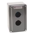 Allen Bradley 800T-1TZY 30mm Push Button Enclosure 800T PB