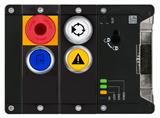 Euchner MGB2-L1-MLI-M-YK5K4-CA-R-170876