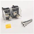 Allen Bradley 800T-XA7 30mm Contact Block 1-NC 1-NCLB 800T PB