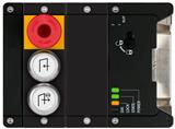 Euchner MGB2-L1-MLI-U-YA4E5-CA-R-163672
