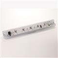 Allen Bradley 855L-NX1 24-48V AC/DC 16 in Panel Light Bar