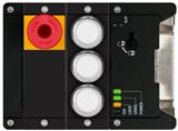 Euchner MGB2-L1-MLI-U-YA9C8-AA-R-165353