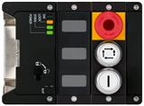 Euchner MGB2-L1-MLI-U-YB1D5-MA-L-161650