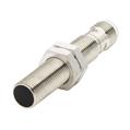 Allen Bradley 872C-M4BP12-D4 12 mm Barrel Inductive Prox Sensor