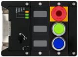 Euchner MGB2-L1-MLI-U-YB1G8-MA-L-165212