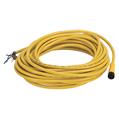 Allen Bradley 889D-F4EC-10 889 DC Micro Cable