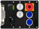 Euchner MGB2-L1-MLI-U-YE1E2-CA-L-162935