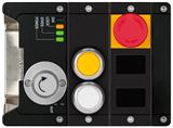 Euchner MGB2-L1-MLI-U-YF8H2-QA-L-165753