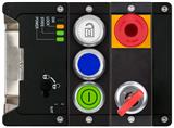 Euchner MGB2-L1-MLI-U-YI7I8-CA-L-168724