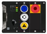 Euchner MGB2-L1-MLI-U-YK3C8-CA-L-170583