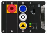 Euchner MGB2-L1-MLI-U-YK3C8-CA-R-170581