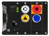 Euchner MGB2-L1-MLI-U-YK5K4-CA-L-170873