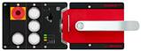 Euchner MGB2-L1H-MLI-U-AA-R-167033
