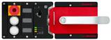 Euchner MGB2-L1H-MLI-U-DA-R-162534