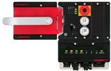 Euchner MGB2-L1HB-PN-U-S3-CA-L-172192