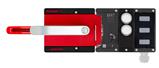 Euchner MGB2-L1HE-BR-U-S0-DY-L-164396