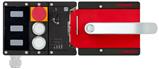 Euchner MGB2-L2H-BR-U-S0-DB-R-161776