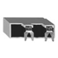 Allen Bradley 100-CRFSC280 Surge Suppressor