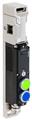 Euchner MGBS-P-L1-AR-U-R-AZE-SH-159169 MGBS-AR, M23, 2 pushbutton, door hinge on right