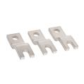 Allen Bradley 100-PCE1 Connection Bars between 100-E116 - 100-E146 Contactors and 140G-H MCCB