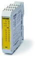 Euchner MSC-CE-FM4-121293 Expansion module MSC-CE