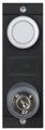 Euchner MSM-1-P-CA-LQY-D6-161739 Submodule MSM-1-P (white cover for indicators, slide-in label, key-operated rotary switch)
