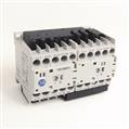 Allen Bradley 104-K05ZJ02 Miniature Reversing Contactor
