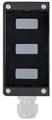 Euchner MSM-C-K-BA-SBS-S0-160847 Connection submodule MSM-C (cable entry M20 x 15, incl 3 adhesive labels)