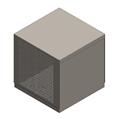 Allen Bradley 1321-3RA55-C 1321 Power Component 55 A Line Reactor