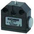 Euchner N01K572-M Precision single limit switch N01, ball plunger