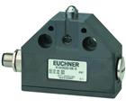 Euchner N1AK502SVM5-MC1883 Precision single limit switch N1A, ball plunger, plug connector M12