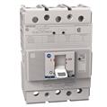 Allen Bradley 140G-I3S4-D22 140G 225A Frame Molded Case Switch