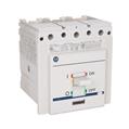 Allen Bradley 140G-K3X3-Z1 140G 400A Molded Case Frame