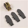 Allen Bradley 140G-N-EA1R1J 140G Circuit-Breaker Accessory