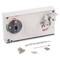 Allen Bradley 140G-N-RVM21R 1200A N Frame Molded Case Ckt-Bkr