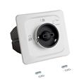 Allen Bradley 140MP-A-DMN65 IP65 Door Mounting Kit