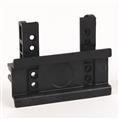 Allen Bradley 141A-AHS81 Top Hat Rail Standard
