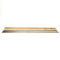 Allen Bradley 141A-B205N 2400 mm Length 20X5 mm Copper Busbar