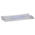 Allen Bradley 141A-CBCR MCS 160 x 700 mm Panel Bus Bar Shroud