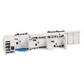 Allen Bradley 141A-SM63S Bus Bar Adapter Module