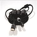 Allen Bradley 1441-PEN25-COMS-US Enpac 2500 USB Splitter Cable