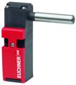 Euchner NM11AL-MC2069 Safety switch NMAV / NMAL, hinged actuator as solid shaft, short housing