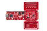 Infineon CY8CPROTO-040T PSoC™ 4000T CAPSENSE™ prototyping kit