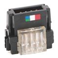 Allen Bradley 1485P-K1TR4 Terminating Resistor