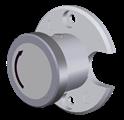 Euchner NOTENTSPERRUNG TX Emergency release with manual return for safety switch TX
